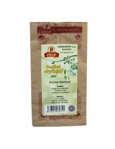 #1800 Čaj fenikel obyčajný plod 30g