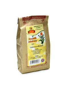 #2937 Caj Nechtik lekarsky - kvet 30g