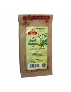 #2049 Čaj repík lekársky vňať 30g