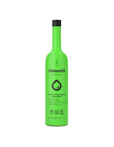 #3362 Chlorofil