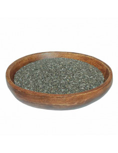 #2118 chia semiačka - sypané