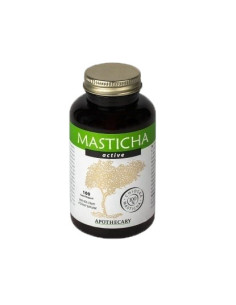 #3098 Masticha active 100tbl 45g