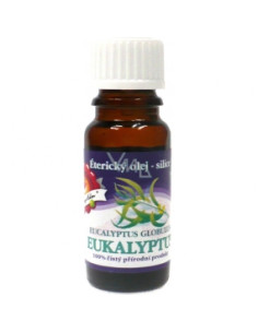 #3661 slow natur euk cz