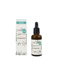 #4825 kvitok olej konopny