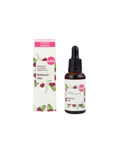 #4926 kvitok malinovy olej