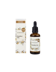 #4931 kvitok mandlovy olej