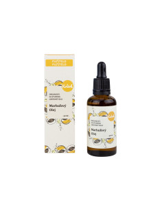 #4826 kvitok olej marhulovy