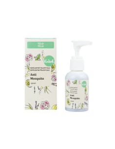 #4823 kvitok olej anti mosquito