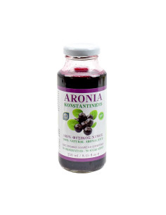 #4750 aronia stava
