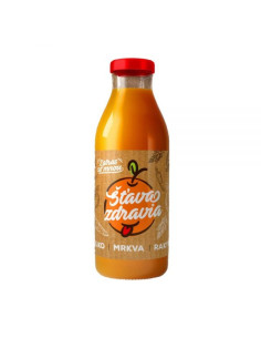 #3973 mrkva rakytnik