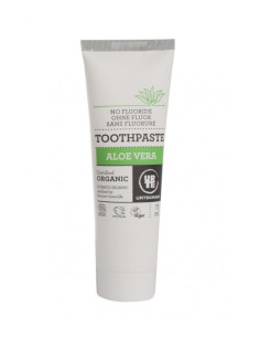 #3249 Zubná pasta Aloe Vera 75ml URTEKRAM