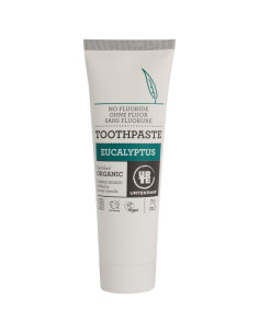 #2818 Zubna pasta eukalyptus 75ml URTEKRAM