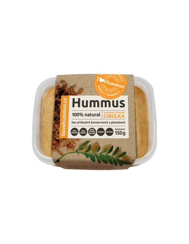 #4311 hummus cibul