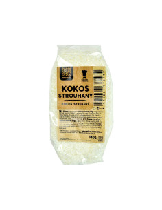 #4734 kokos struhany