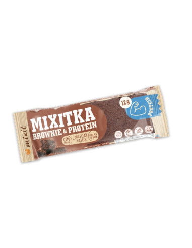 #4917 mixitka brownie new