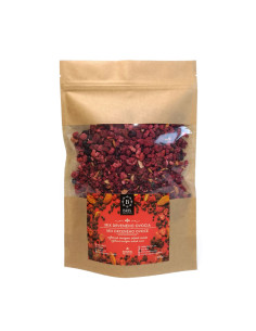 #3824 mrazom susene ovocie