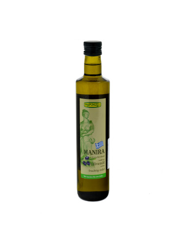 #2959 Olej olivovy nativ extra manira 0,5l RAPUNZEL