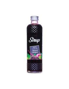 #4853 sirup baza