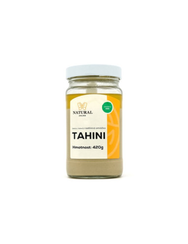 #4284 tahini 420