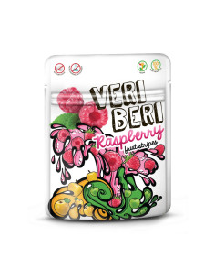 #4341 veri beri malina