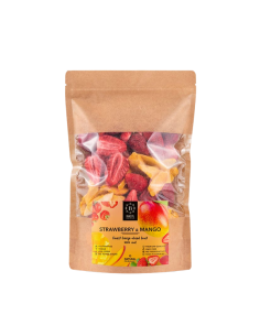 #5539 brix jahody a mango