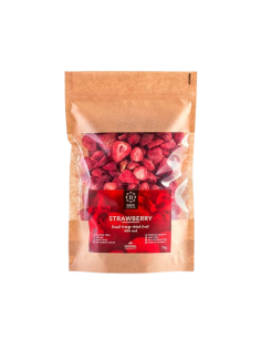 #5542 brix jahoda 75g