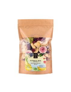 #5546 brix fitness mix