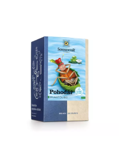 #5586 pohodár čaj porciovany sonnentor