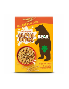 #5610 Alpha bitec celozrnne cerealie