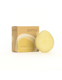 #5683 Ponio tvar a intimna hygiena kamilky