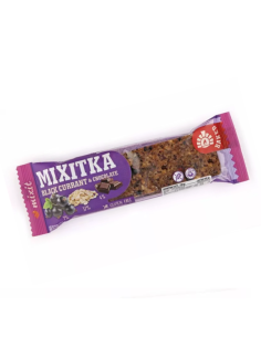 #5698 Mixit mixitka čierne ríbezle a čokoláda 60g