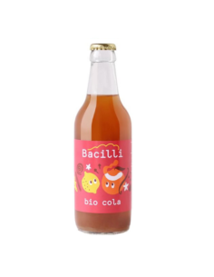 #5714 bacilli limonada cola