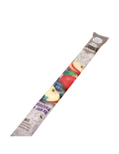 #5735 trubičky ovocne lavas jablko čučoriedka