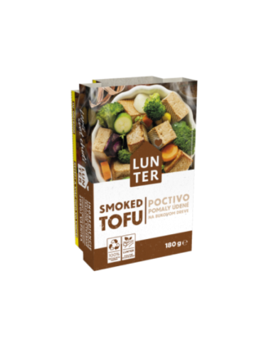 #5771 Tofu udene lunter