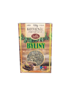 #5779 Kotvičník vňať solia