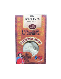 #5782 Maka original 200g prášok