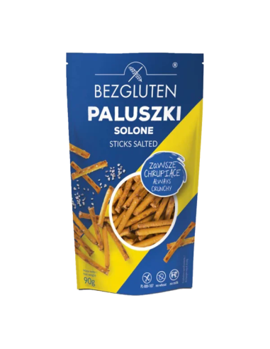 #5811 tyčinky bez lepku bezgluten krástke