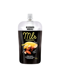 #5894 expres menu mls čokobanan