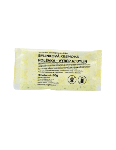 #5916 polievka instantna natural jihlava bylinkova