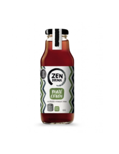 #5921 koldokol limonada mate citron zen