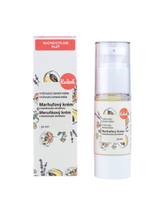 #5943 kvitok marhulovy krem