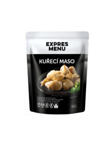 #5944 expres menu kuracie maso