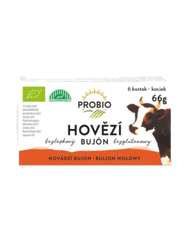 #5951 probio bujon hovadzi