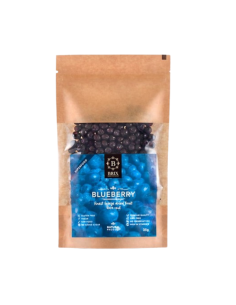 #5971 brix mrazom sušená čučoriedka