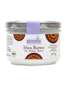 #6021 bambucke maslo BIO planete