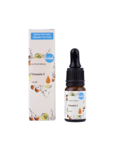 #6047 kvitok serum vitamin c