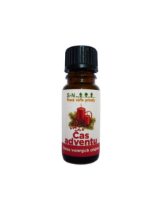 vonny olej čas adventu 10ml