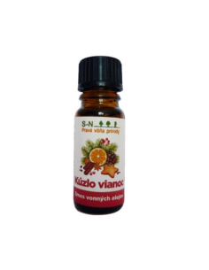 vonny olej kuzlo vianoc 10 ml