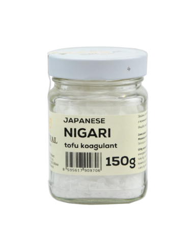 #6131 nigari sol na vyrobu tofu natural jihlava