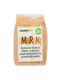 #6133 Amarant BIO COUNTRY LIFE